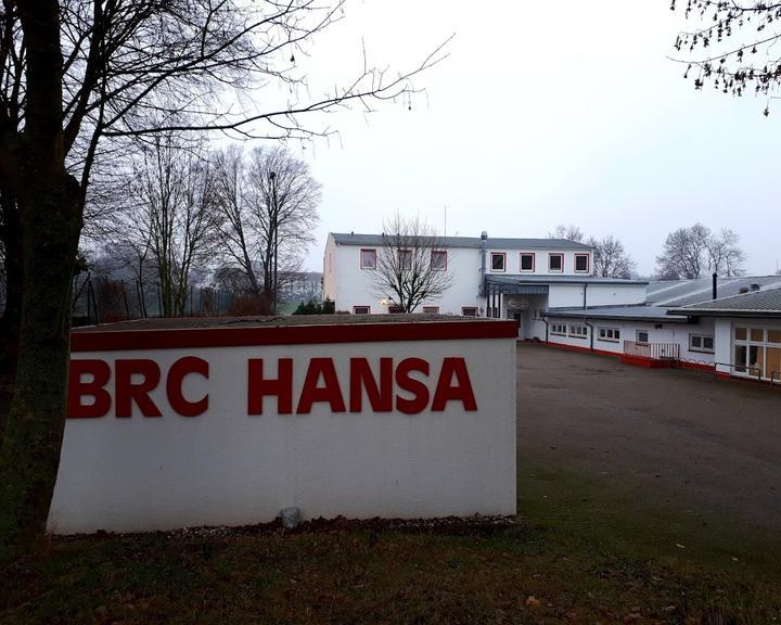 Bremer Ruder Club Hansa Clubgaststätten